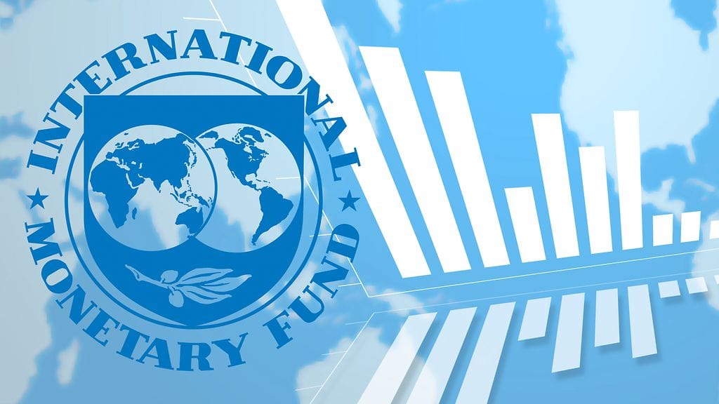 Kansainvälisen valuuttarahaston IMF:n pääjohtajahaku on käynnissä.