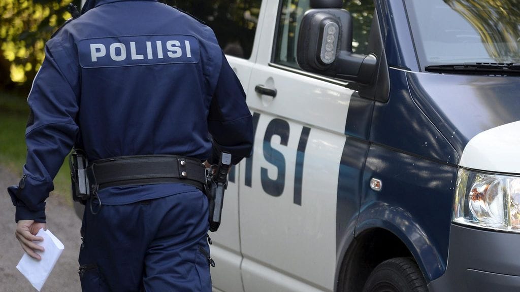 STOP-mielenilmaisu Helsingin Rautatientorilla ei ole poliisin mukaan aiheuttanut häiriöitä.