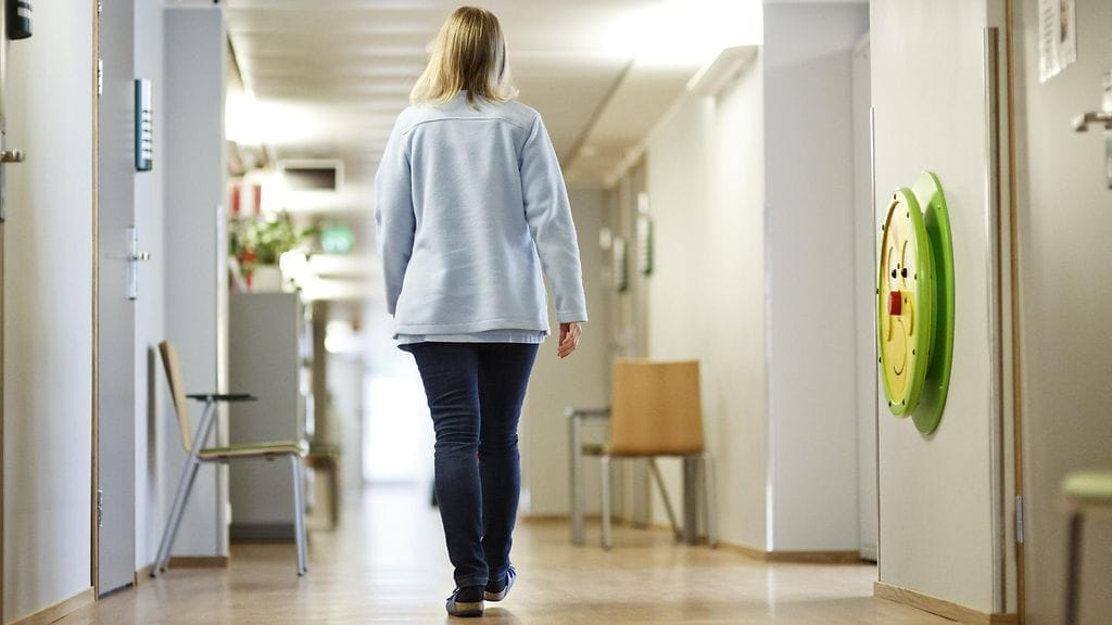 Kuvituskuva. Lännen Median mukaan toissa lukuvuonna ulkomailla lääkäriksi opiskeli 600 suomalaista.