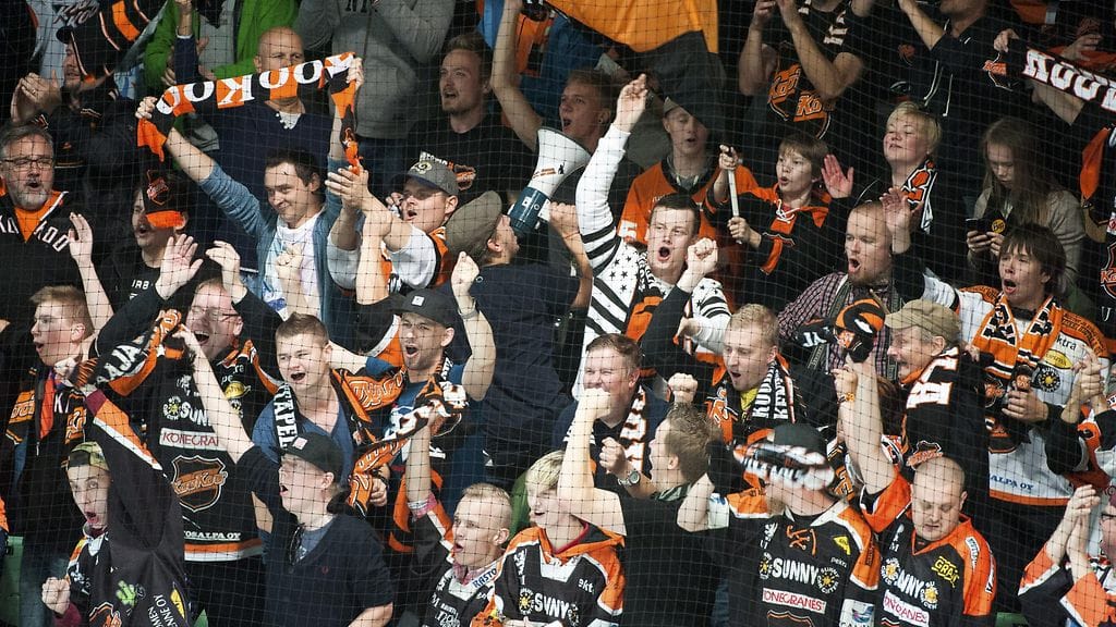 KooKoo on selvästi yleisötavoitteensa yläpuolella.