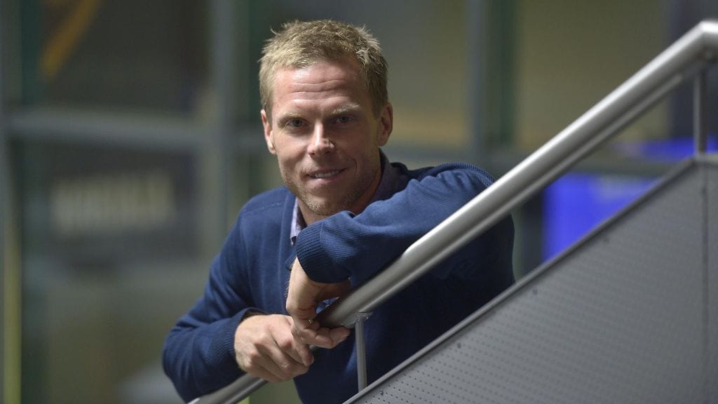 Saku Koivu on asettunut takaisin Turkuun pelaajauransa päätyttyä.