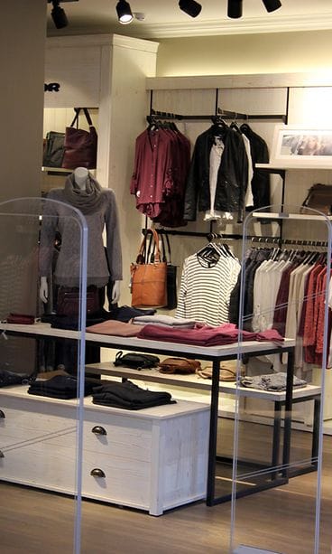 Kauppakeskus Rocca Al Mare (1)