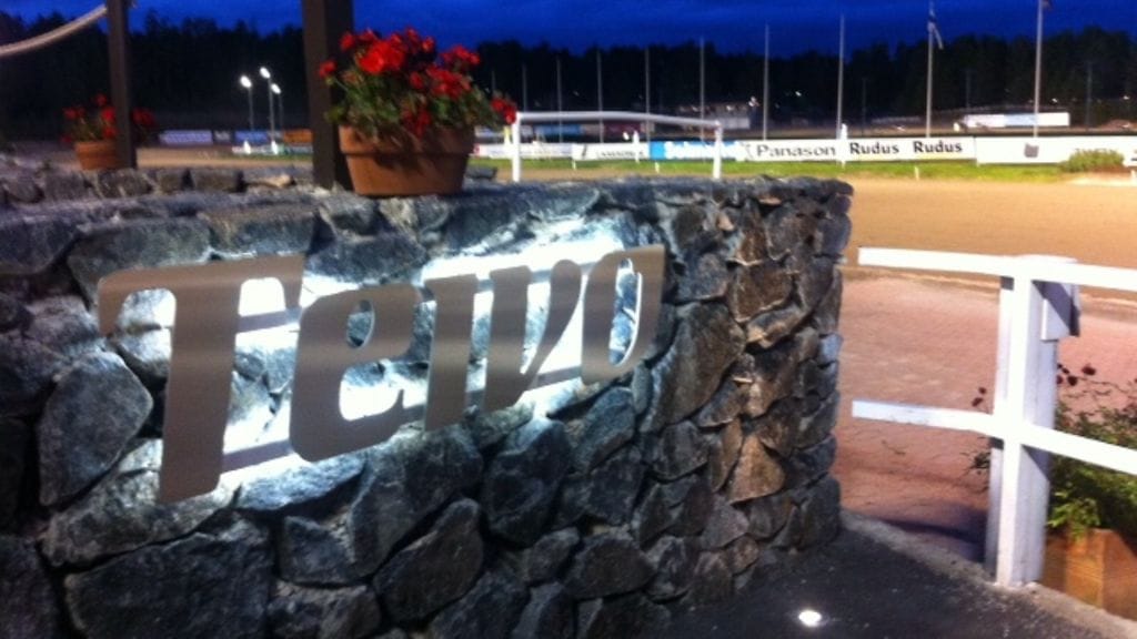 Viime tiistai oli synkkä ravipäivä Tampereella.