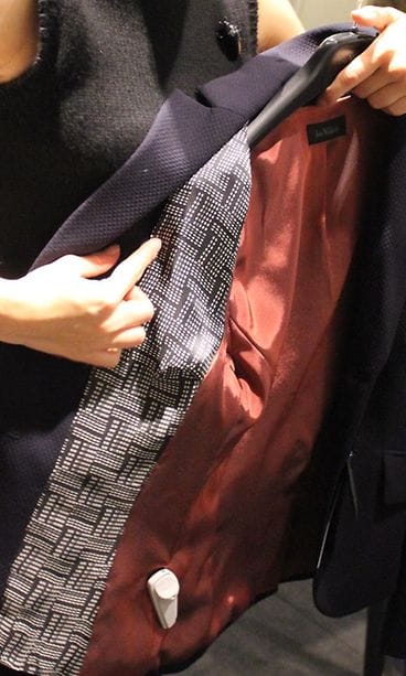 Ivo Nikkolon suunnittelija Britta Laumets (5)