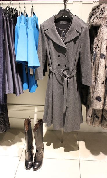 Ivo Nikkolon vaatteita (2)