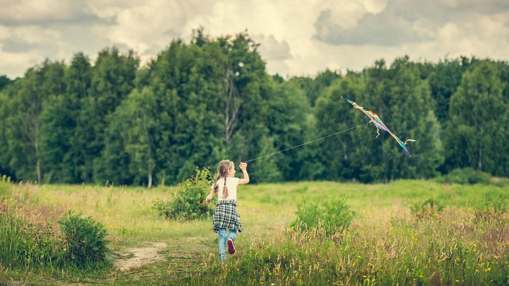 Lapsilla, joilla oli parempi kestävyyskunto, oli myös parempi valtimoiden laajenemiskyky.