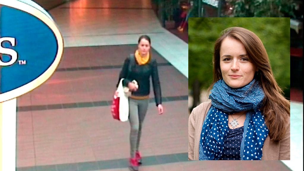 kadonnut nela utkina