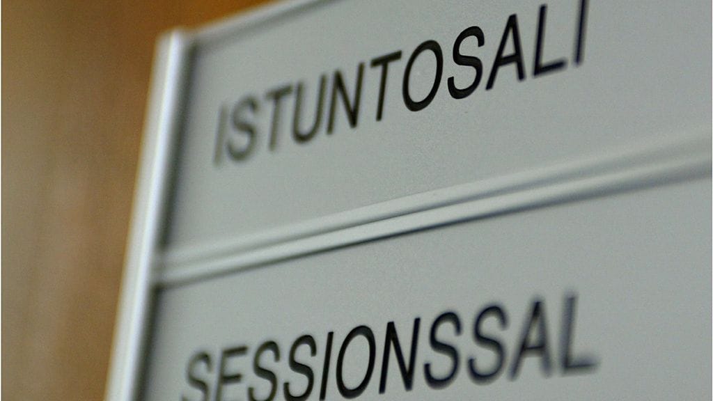 Molemmat esitutkinnat ovat siirtyneet syyteharkintaan.