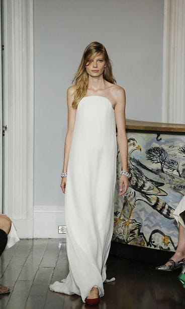 Saara Sihvonen New Yorkin muotiviikoilla 13.9.2015 2