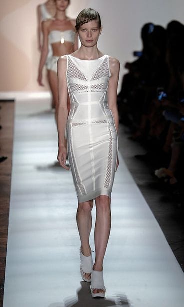 Saara Sihvonen New Yorkin muotiviikoilla 13.9.2015 4