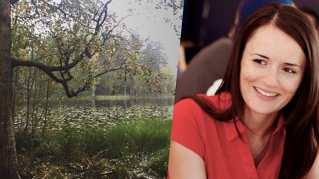 Työmatkalleen Helsingin Malminkartanosta lähtenyt Utkina katosi 9. syyskuuta.