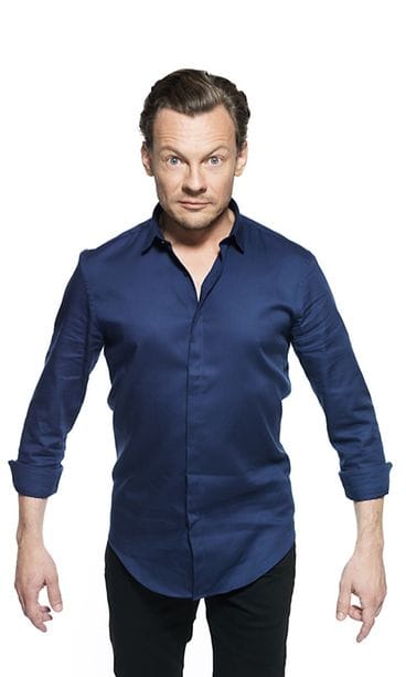 Ville Tiihonen, Putous 2015