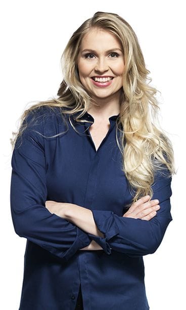 Essi Hellén, Putous 2015 (1)