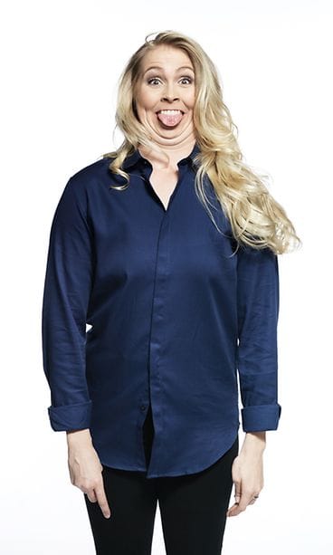 Essi Hellén, Putous 2015 (2)