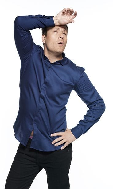 Heikki Paasonen, Putous 2015 (1)