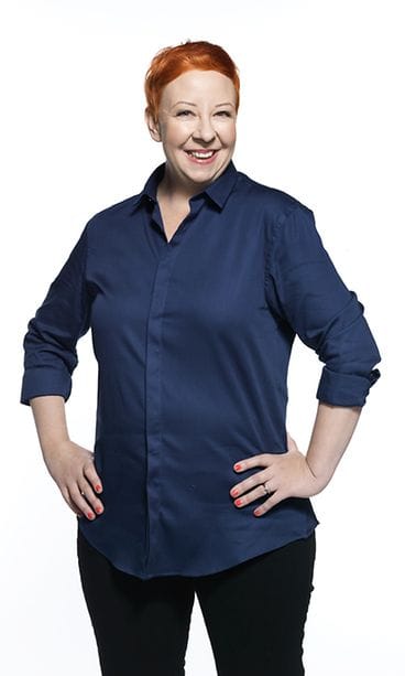 Jenni Kokander, Putous 2015