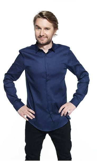 Joonas Nordman, Putous 2015