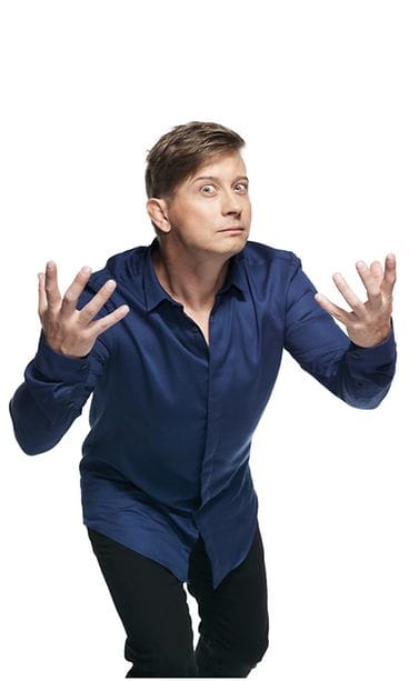 Kari Ketonen, Putous 2015 (1)