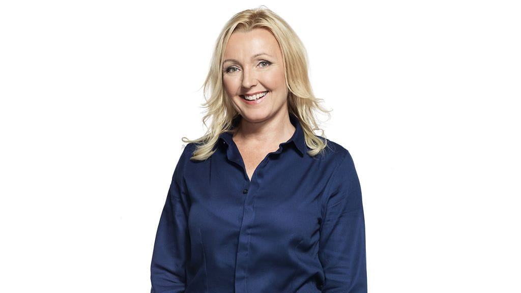 Mari Perankoski Putous 2015