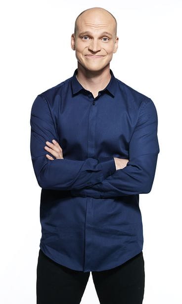 Riku Nieminen, Putous 2015 (3)