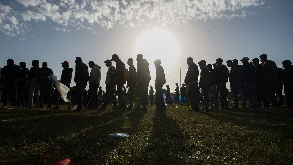 Unkari ei ole ottanut yhtään pakolaista EU:n kiintiöstä.