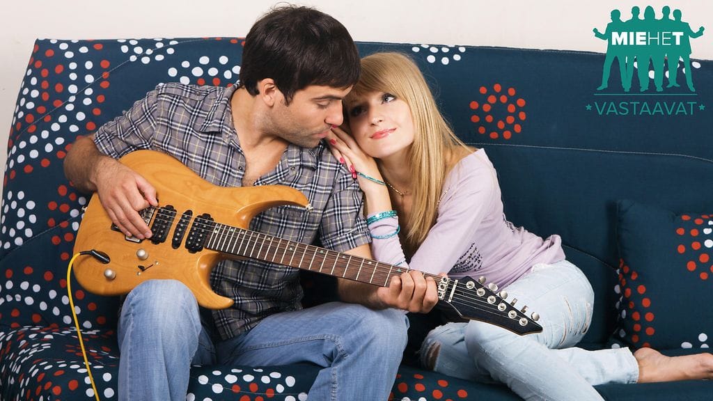 Kaikki parhaan ystäväsi poikaystäväehdokkaat eivät taatusti ole sinun mieleesi.