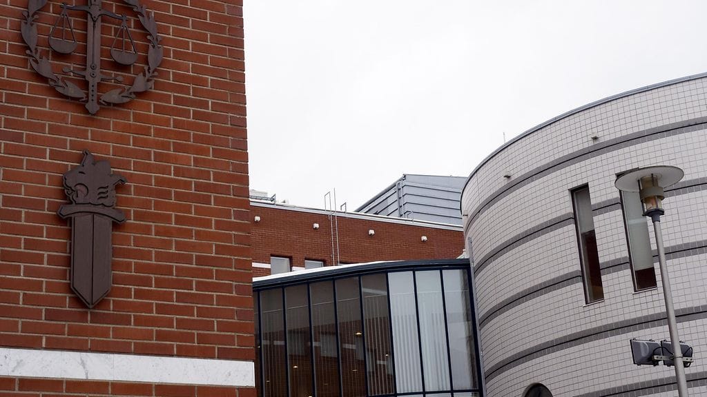 Pohjois-Savon käräjäoikeus tuomitsi miehen kuolemantuottamuksesta ehdolliseen vankeuteen.