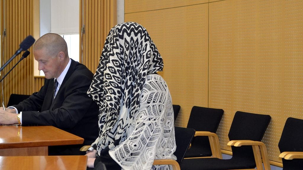 41-vuotias nainen hukutti viime syksynä 2,5-vuotiaan ja 6-viikkoisen poikansa Kuopiossa.