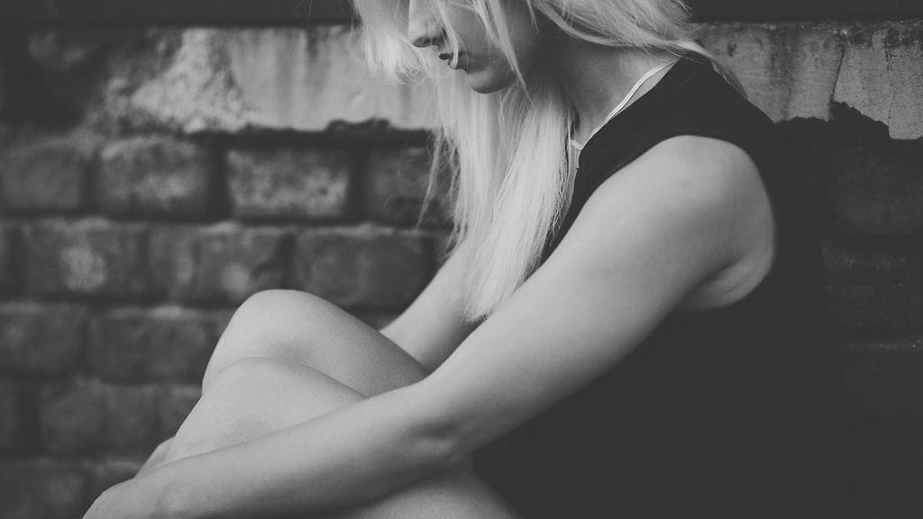 Keräsimme tositarinoita koulukiusaamisesta. Kuvituskuva.