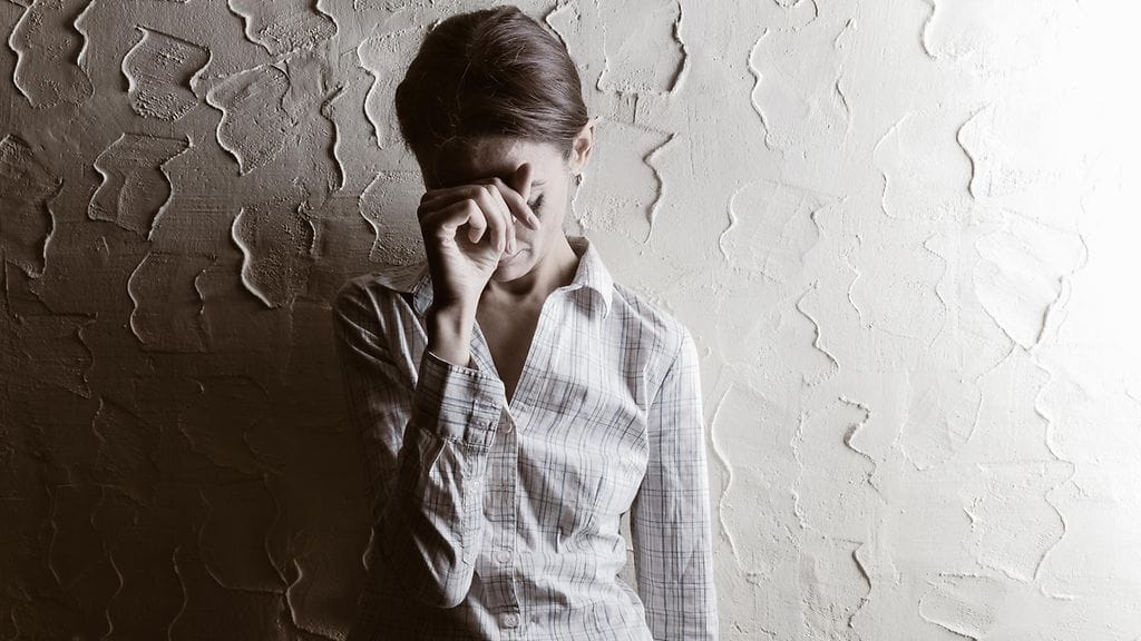 Keräsimme tositarinoita koulukiusaamisesta. Kuvituskuva.