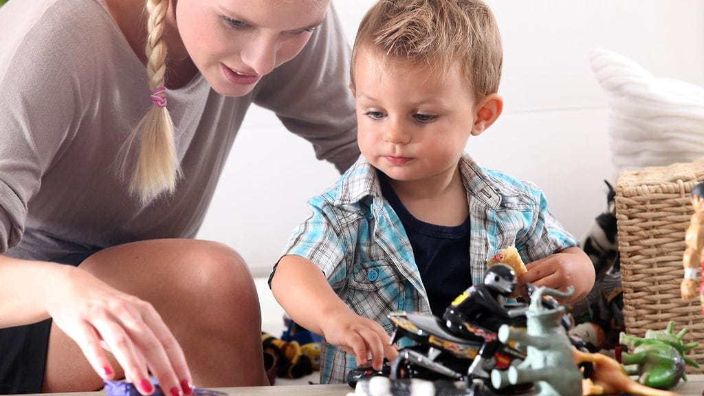 Aina eivät lastenvahtikeikat suju kuin elokuvissa – paitsi ehkä kuin kauhuelokuvissa.