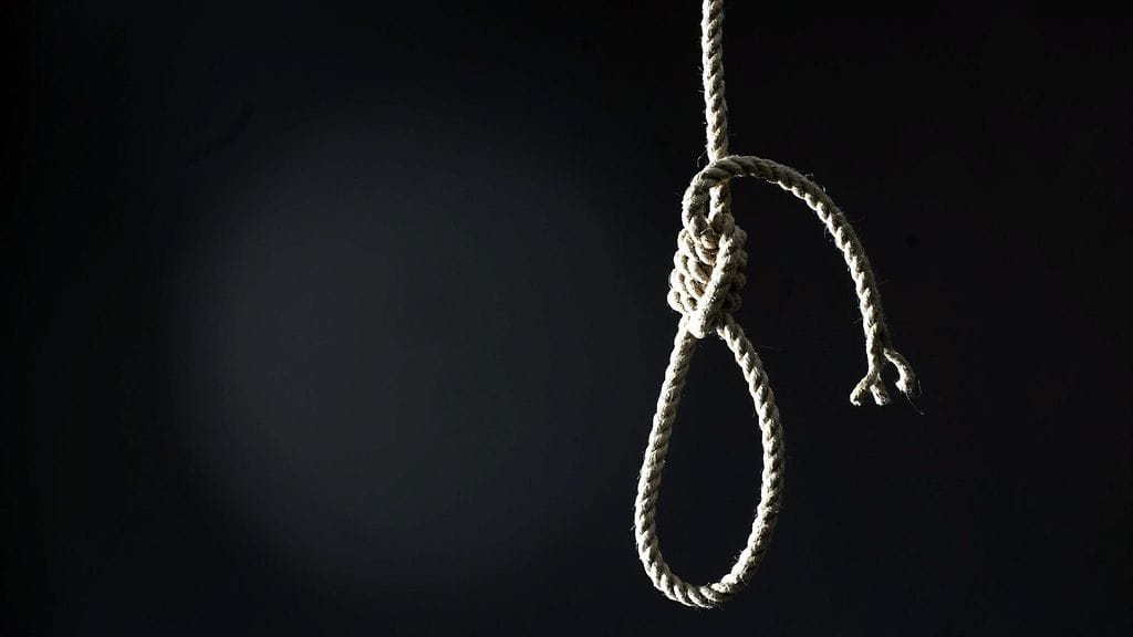 Tietoon tulleiden teloitusten määrä laski viime vuonna reilun kolmanneksen edellisvuoteen verrattuna.