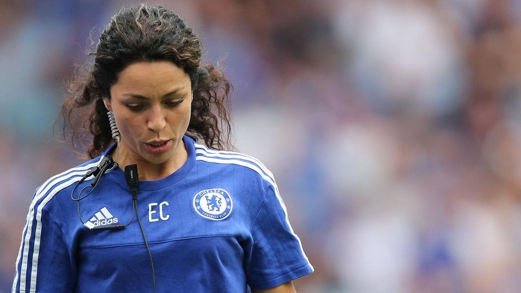 Eva Carneiro