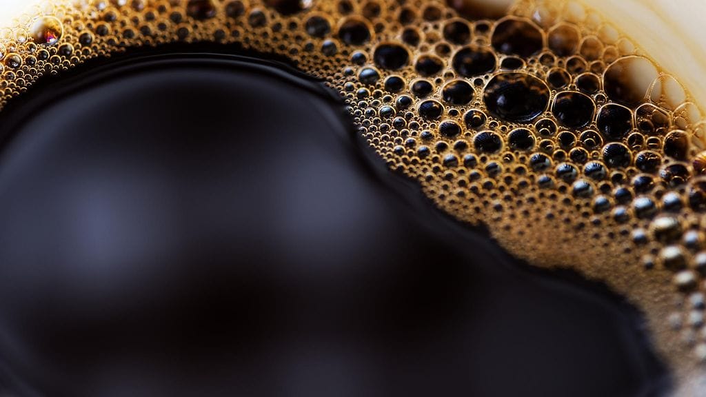 Kahvilla ei välttämättä ole yksinomaan piristäviä vaikutuksia.