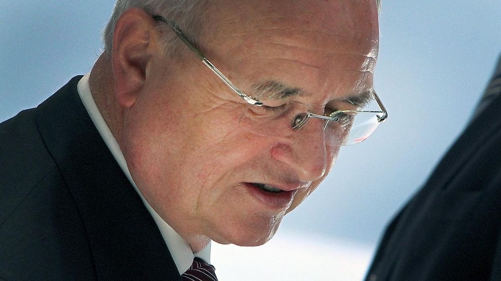Autojätti Volkswagenin toimitusjohtaja Martin Winterkorn on ollut vasta paljastuneen skandaalin myötä kovassa paikassa.