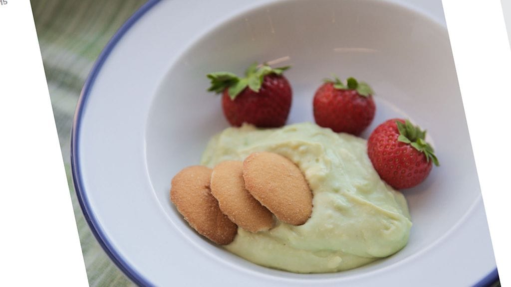 guacamoledippi, kuvakaappaus