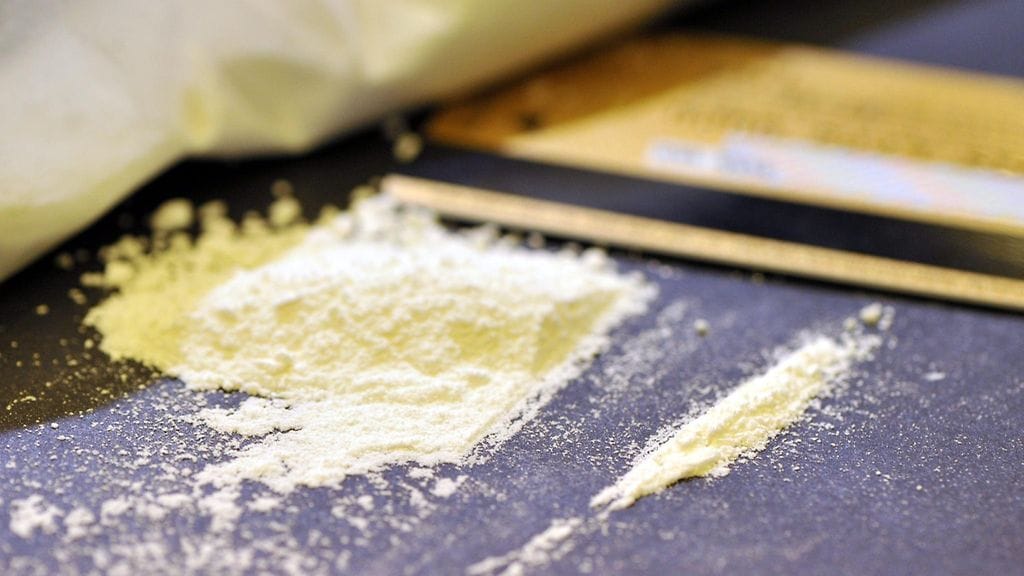 Kokaiini oli tarkoitettu todennäköisesti Pohjois-Suomen markkinoille.