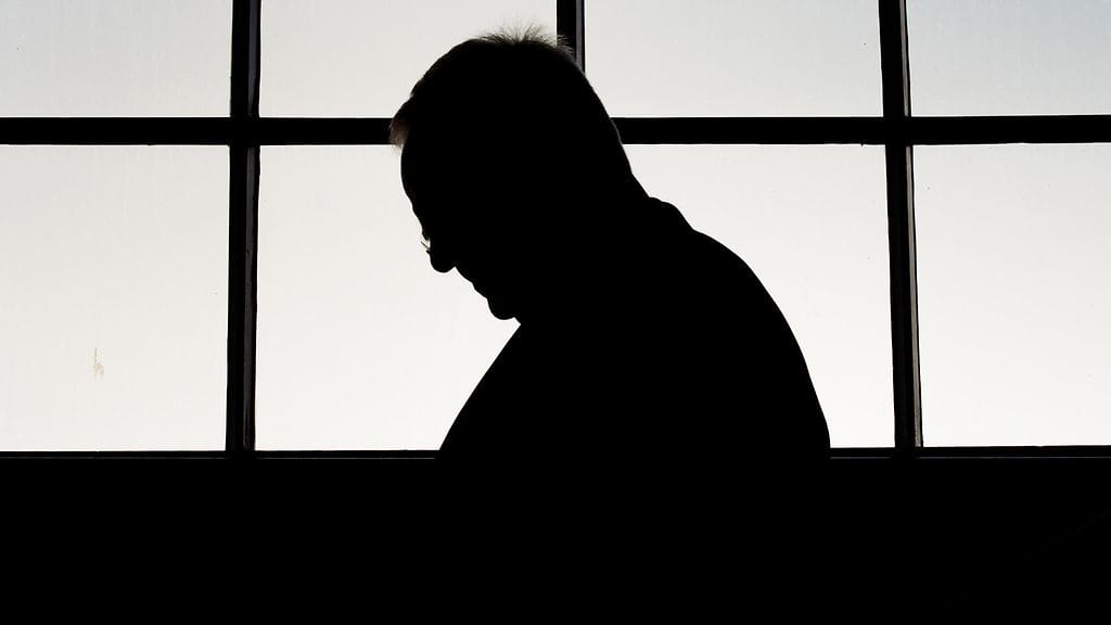 Volkswagenin entinen pääjohtaja Martin Winterkorn.