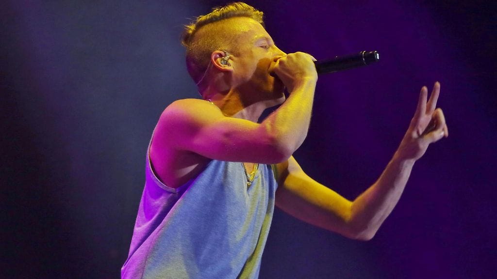macklemore