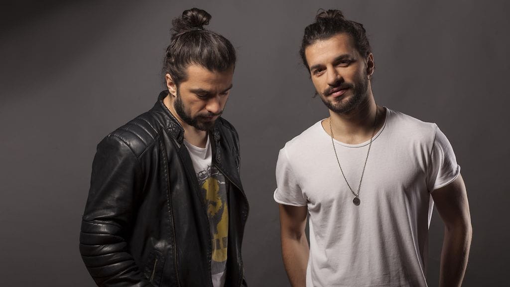 Nutturakampaus on juuri nyt miehillä "se juttu".