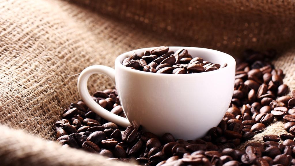 Kunnon kahvipapuja käyttämällä voit nauttia laadukkaasta kahvista.