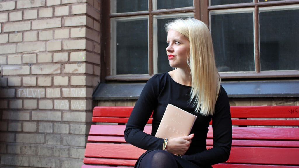 Heli Thorén kirjoitti kirjan hyvästä avioerosta. Mitä kaikkea se vaati?