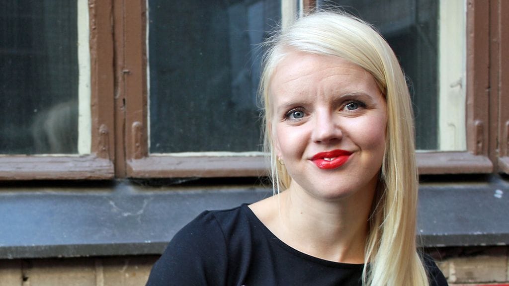 Kirjailija Heli Thorén vinkkaa, miten erosta voi selvitä.
