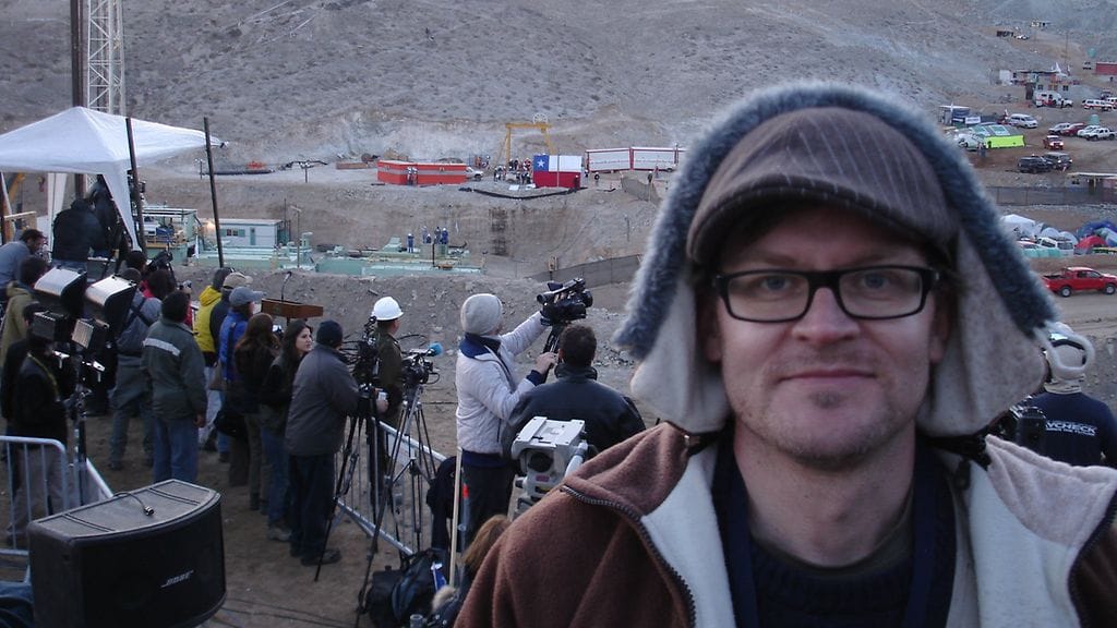 Kansainväliset mediatalot BBC:stä CNN:ään tekevät suoria lähetyksiä tunnista toiseen. Myös MTV Uutiset näytti uskomattoman pelastusoperaation suorana lähetyksenä.