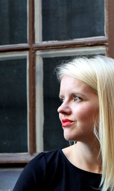 Heli Thorén