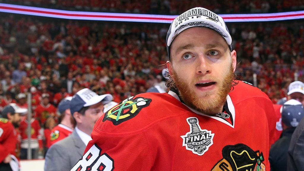 Patrick Kane