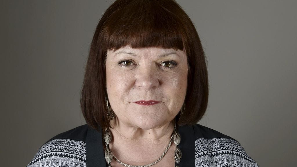 Perussuomalainen kansanedustaja Maria Tolppanen pitää blogin sulkemista sananvapauden rajoittamisena.