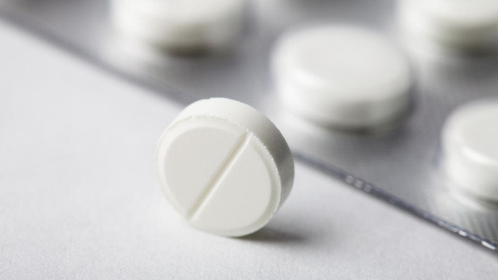 Statiinit estävät kolesterolin muodostumista. Kuvituskuva.