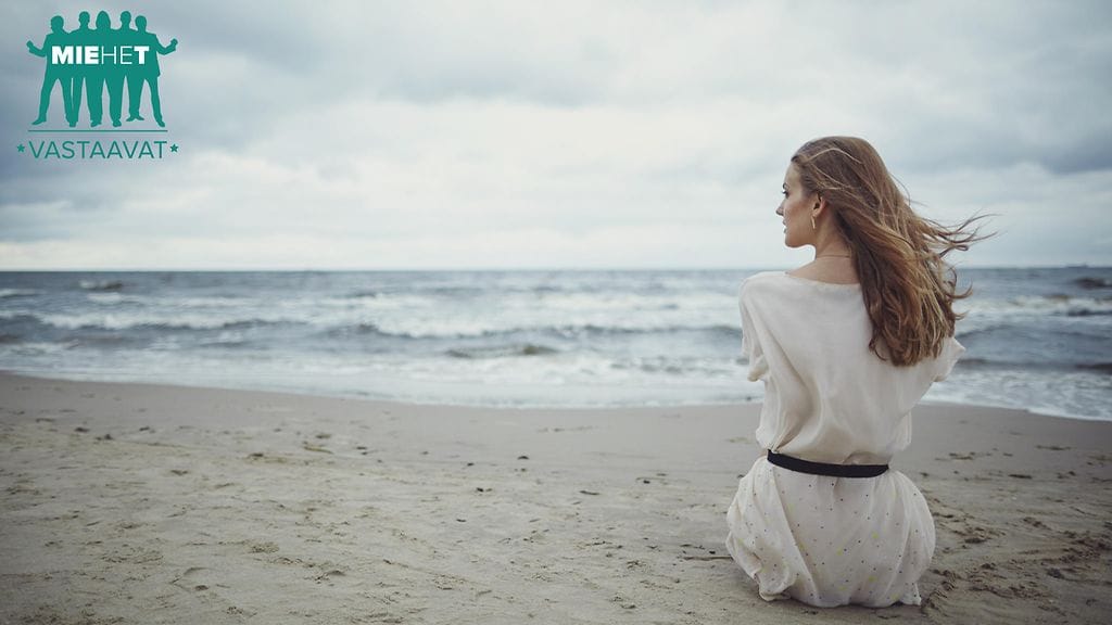 Juttusarjassa miehet vastaavat joka viikko lukijoiden kysymyksiin.