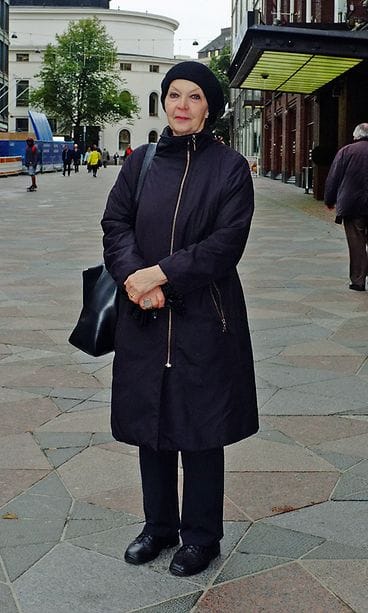 Tyyli Minna Hämäläinen